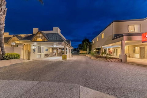 Seahorse Motel - Accommodation Bookings 2