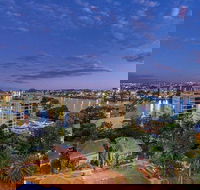 Story Apartments - Kangaroo Point - Accommodation Bookings
