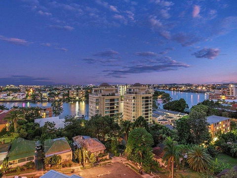 Story Apartments - Kangaroo Point - Accommodation Bookings 0
