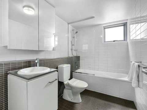 Story Apartments - Kangaroo Point - Accommodation Bookings 5