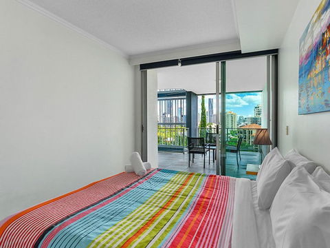 Story Apartments - Kangaroo Point - Accommodation Bookings 3
