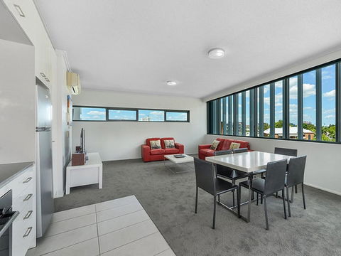 Story Apartments - Kangaroo Point - Accommodation Bookings 6