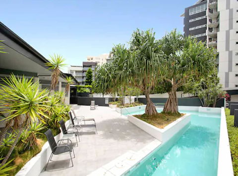 Story Apartments - Kangaroo Point - Accommodation Bookings 2