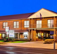 Holbrook Town Centre Motor Inn - Accommodation Bookings