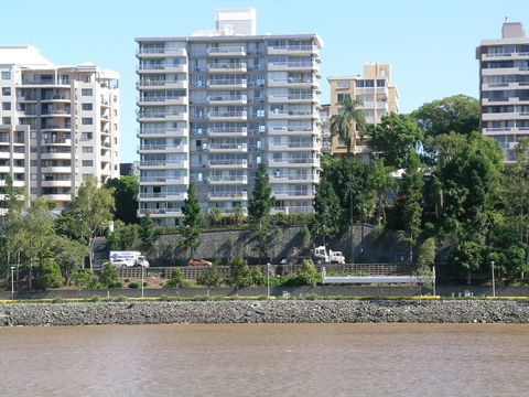 Fairthorpe Apartments - Accommodation Bookings 1