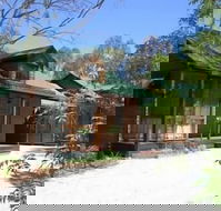Cottages on Edward - Accommodation Bookings