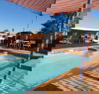 Bishop's Lodge Motor Inn - Accommodation Bookings