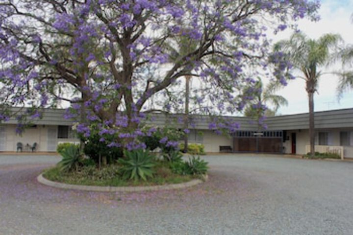 Mimosa NSW Accommodation Bookings