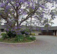Aromet Motor Inn - Accommodation Bookings