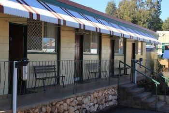 Trewilga ACT Accommodation Bookings