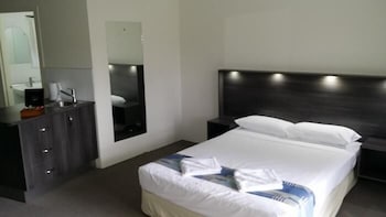 Town & Country Motel - Accommodation Bookings 6