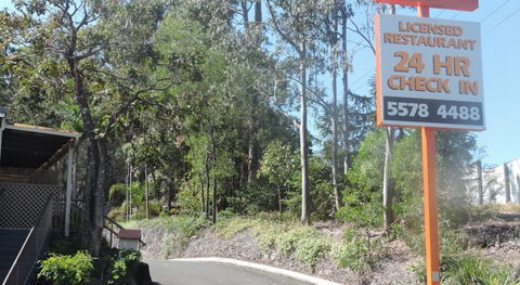 Town & Country Motel - Accommodation Bookings 1
