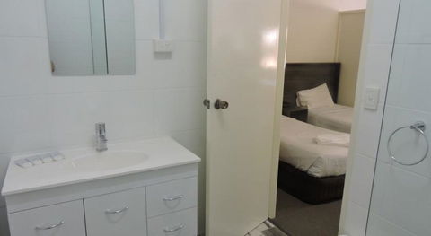 Town & Country Motel - Accommodation Bookings 2