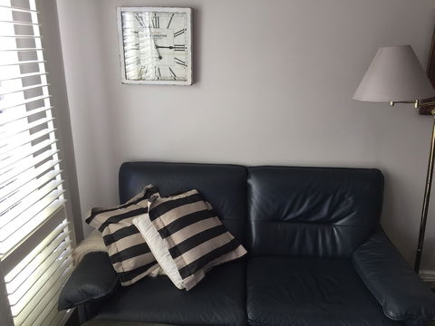 Apartments On The Park - Accommodation Bookings 1