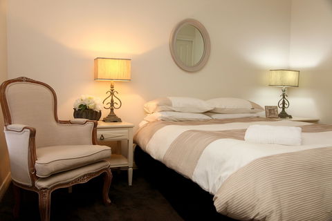 Apartments On The Park - Accommodation Bookings 6