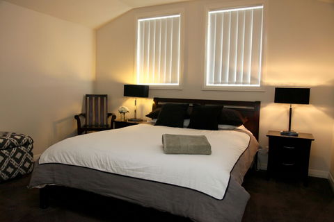 Apartments On The Park - Accommodation Bookings 5