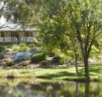 Granite Gardens Cottages  Lake Retreat - Accommodation Bookings