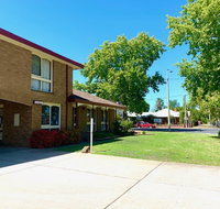 Albury City Motel - Accommodation Bookings
