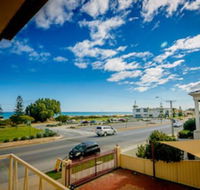 Esplanade Apartments at West Beach - Accommodation Bookings