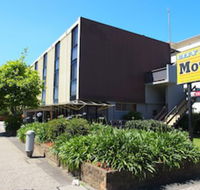 City Beach Motel - Accommodation Bookings