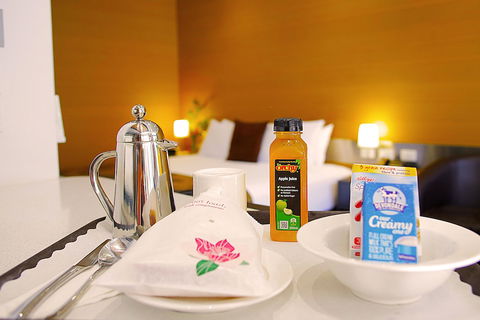 Room Motels Kingaroy - Accommodation Bookings 6