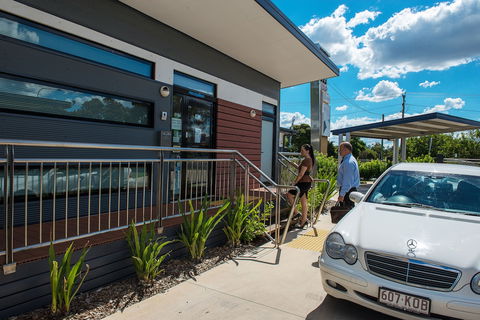 Room Motels Kingaroy - Accommodation Bookings 1