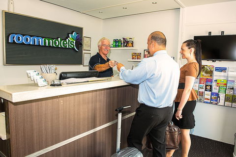 Room Motels Kingaroy - Accommodation Bookings 4