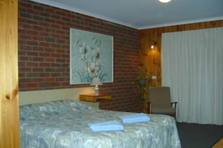 Tooleybuc ACT Accommodation Bookings