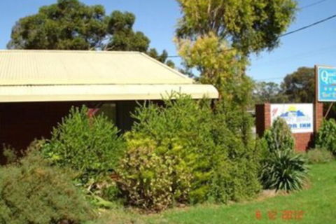 Tooleybuc Country Roads Motor Inn - Accommodation Bookings 7
