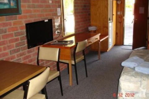 Tooleybuc Country Roads Motor Inn - Accommodation Bookings 5