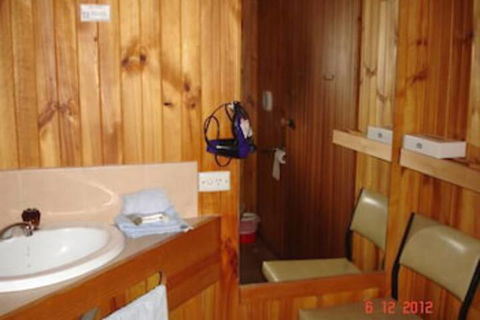 Tooleybuc Country Roads Motor Inn - Accommodation Bookings 4