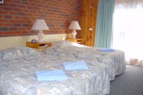 Tooleybuc Country Roads Motor Inn - Accommodation Bookings 3