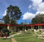 Major Innes Motel - Accommodation Bookings