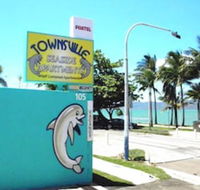 Townsville Seaside Apartments - Accommodation Bookings