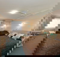 Abraham Lincoln Motel - Accommodation Bookings