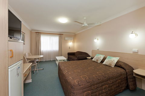 Abraham Lincoln Motel - Accommodation Bookings 0