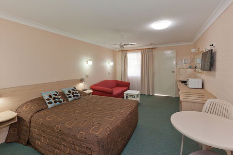 Abraham Lincoln Motel - Accommodation Bookings 5