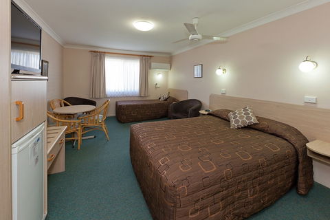 Abraham Lincoln Motel - Accommodation Bookings 6