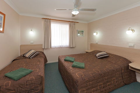Abraham Lincoln Motel - Accommodation Bookings 2