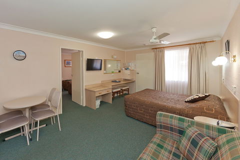 Abraham Lincoln Motel - Accommodation Bookings 1