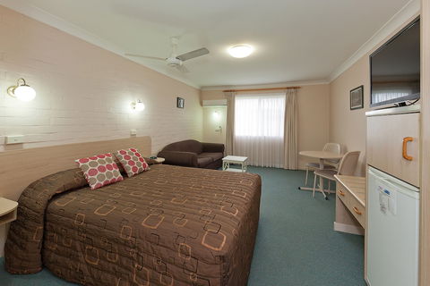 Abraham Lincoln Motel - Accommodation Bookings 4