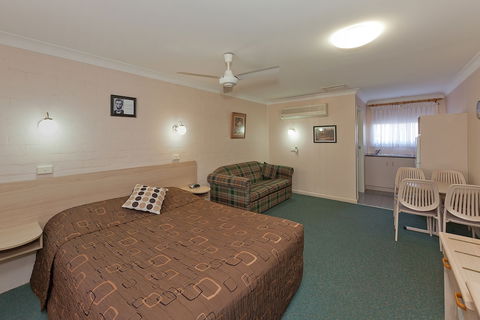 Abraham Lincoln Motel - Accommodation Bookings 3
