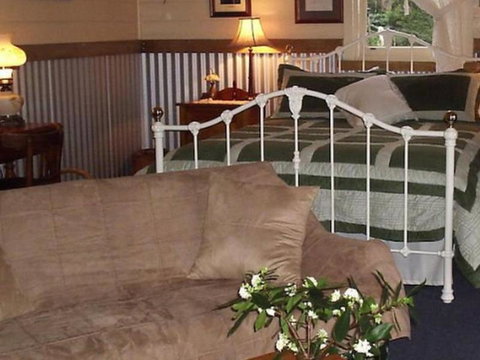 Springbank Bed & Breakfast - Accommodation Bookings 5