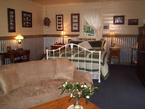 Springbank Bed & Breakfast - Accommodation Bookings 2