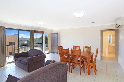 Amberoo Apartments Tamworth - Accommodation Bookings 6