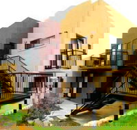Amberoo Apartments Tamworth - Accommodation Bookings