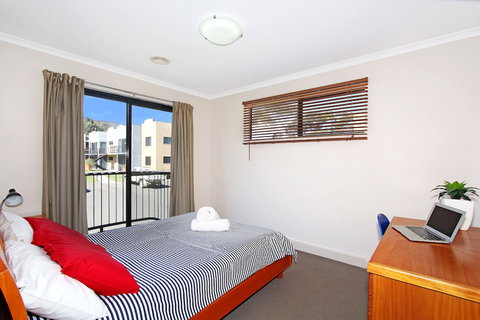 Amberoo Apartments Tamworth - Accommodation Bookings 5