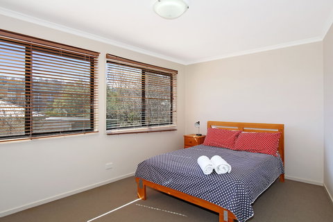 Amberoo Apartments Tamworth - Accommodation Bookings 4