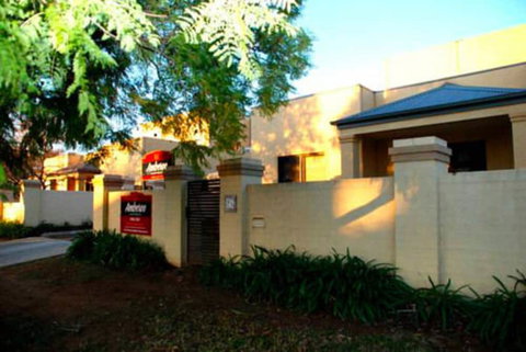 Amberoo Apartments Tamworth - Accommodation Bookings 1