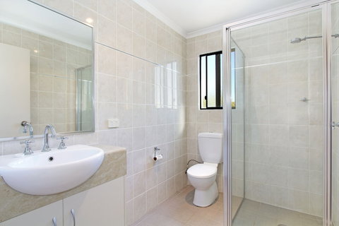 Amberoo Apartments Tamworth - Accommodation Bookings 3